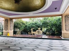 -上海浦东星河湾酒店