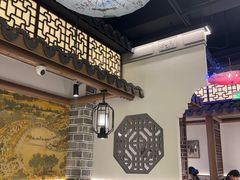 -姑苏家宴·苏帮菜·松鼠桂鱼(苏州总店)