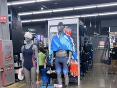 -迪卡侬(大英山店)