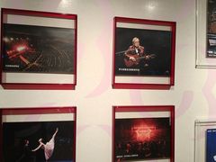 -交通银行前滩31演艺中心