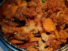 -舌尖上的食缘花园主题餐厅