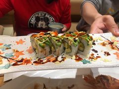 -北京泰富酒店-道日本料理餐厅