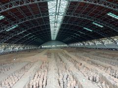-秦始皇帝陵博物院(兵马俑)