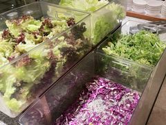 -杭州开元名都大酒店·地中海自助餐厅