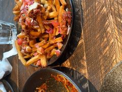 -Q MEX 库迈墨西哥餐吧(三里屯店)
