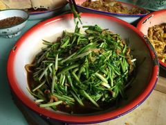 鱼窝棚-鱼窝棚柴火铁锅炖(富山屯店)