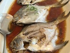 -闽海肴(北辰荟店)