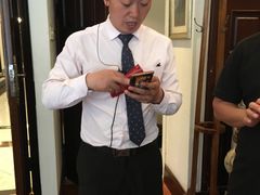 -邓丽君音乐主题餐厅