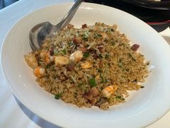 幸福炒饭-谭厨中山传家菜.乳鸽.脆鲩鱼(华强北中航城店)