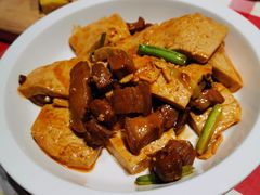 -西贝莜面村(金隅嘉品mall店)