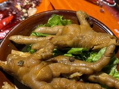 -阳阳老火锅(小南门店)