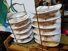 -渔如意·三秒烫斑鱼·火锅(福新店)