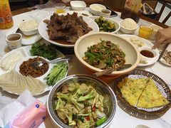 -北国小院(市桥店)