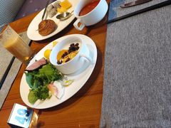 -北京王府井希尔顿酒店·万斯阁西餐厅