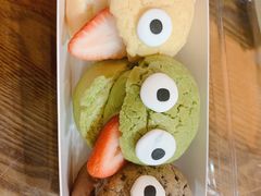-法桐蛋糕·手作面包(万象城店)