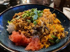 肉燥卤肉饭-Let's Taipei 非常烘焙(太古里店)