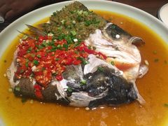 -湖南人家·家传湖南菜(水围店)