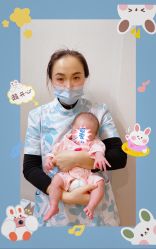 -卓玥国际月子会所(罗山路店)