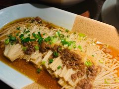 -外婆家(南开大悦城店)