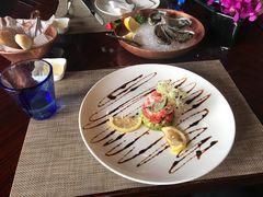 -YUE·6·西式融合餐厅(外滩六号店)