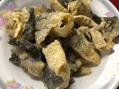 -新记车仔面