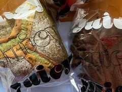 -Juicy Bakery(大学路店)