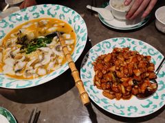 -老屋印象川菜(世纪东方店)