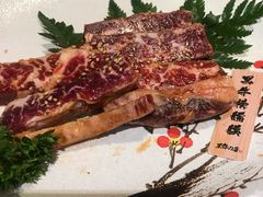 -黑牛の店·和牛烧肉(大悦城店)