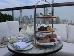 -顶层酒吧ROOF(上海艾迪逊酒店)