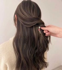 点击看大图 -MY HAIR ARDOR