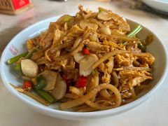 -小吊梨汤·北京菜(香山店)