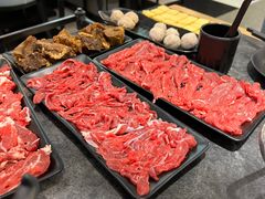 -林记潮牛·牛肉火锅(上马墩店)