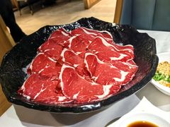牛眼肉-纯味斑鱼府(上海总店)