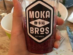 -查特花园美食广场(西单大悦城店)