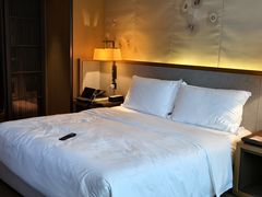 -杭州逸酒店(西湖武林店)