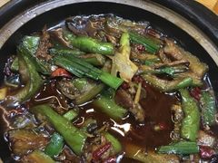 -下梅人家土菜馆(历史文化餐厅度假区店)