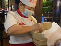 -湘阁里辣(大朗广场店)