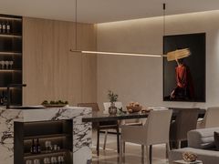 -星杰国际设计 别墅大宅装修(虹桥分公司)