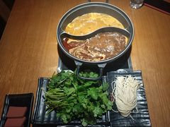 -呷哺呷哺(哈尔滨道里凯德广场店)
