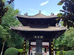 -包公祠