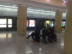 -安立路(地铁站)