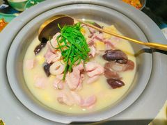 -锦府盐帮·侯宅(五棵松万达店)