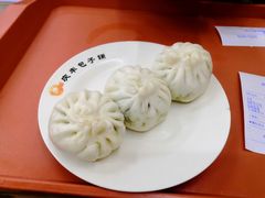 -庆丰包子铺(古城店)