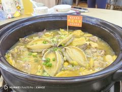 -鲍馬爺·首创鲍鱼鸡(银座店)