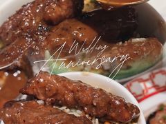 -食锦记·福建私房菜(浦西万达店)