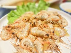 -旺角小渔村(二马路店)