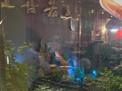 -金谷园饺子·烧烤·家宴(人大总店)