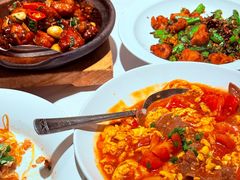 -汤城小厨•粤菜•靓汤(苏州街店)