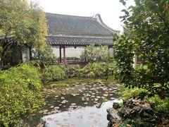-天一阁博物院