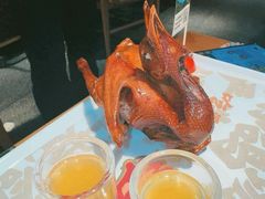 -大鸽饭(北京路店)